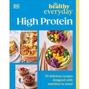 Healthy Everyday High Protein -- Dk